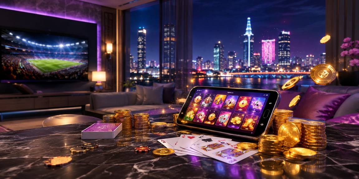 fil88 fil88 App – Vào sảnh game trên Android và iOS